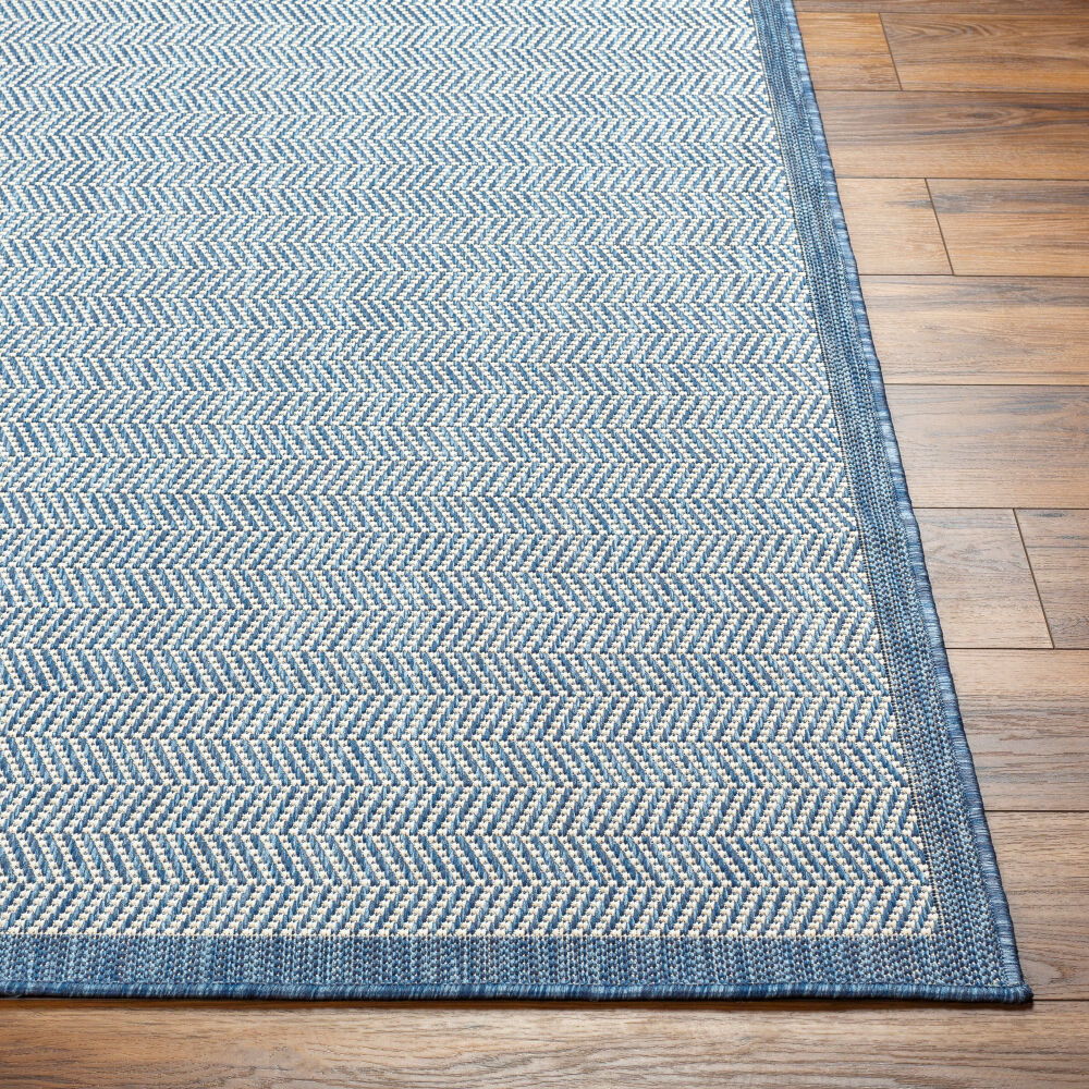 Ravello Machine Woven Rug
