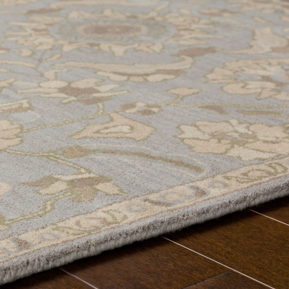 Caesar Handmade Rug