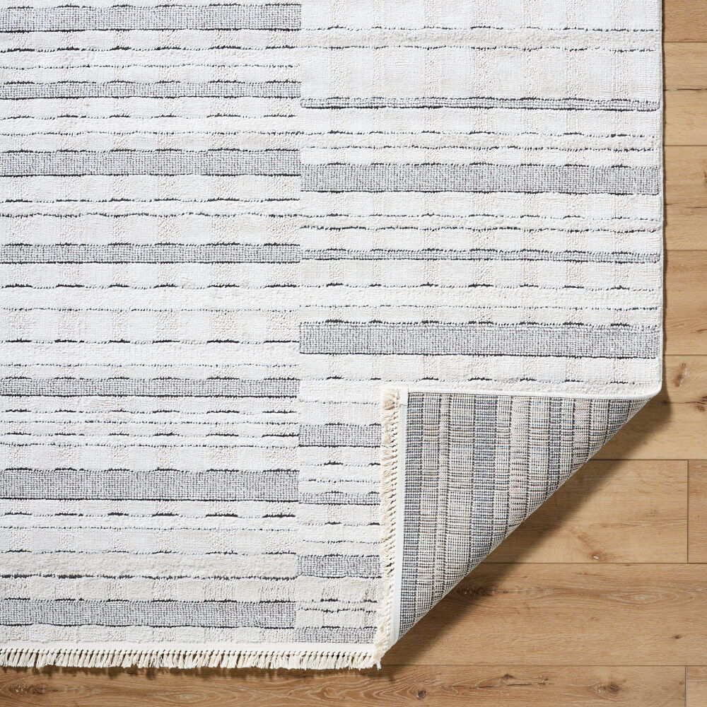 Berlin Machine Woven Rug