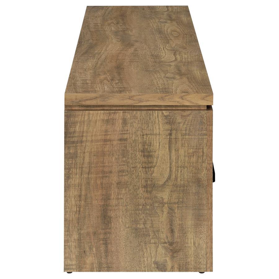 Elkton - 2-Drawer Engineered Wood 59" TV Stand