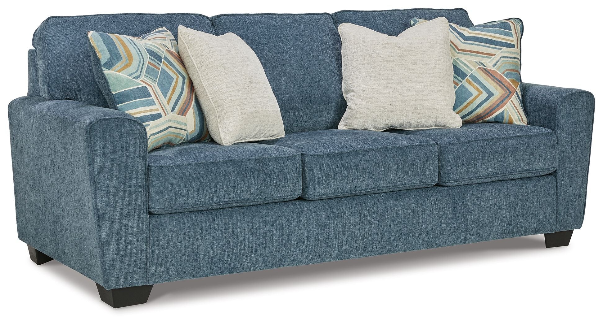 Signature Design by Ashley® Cashton - Sofa | Meri Furniture