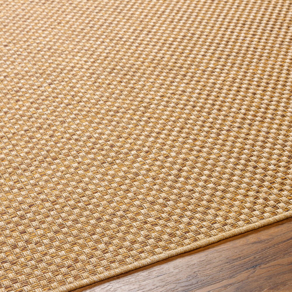 Pismo Beach Machine Woven Rug