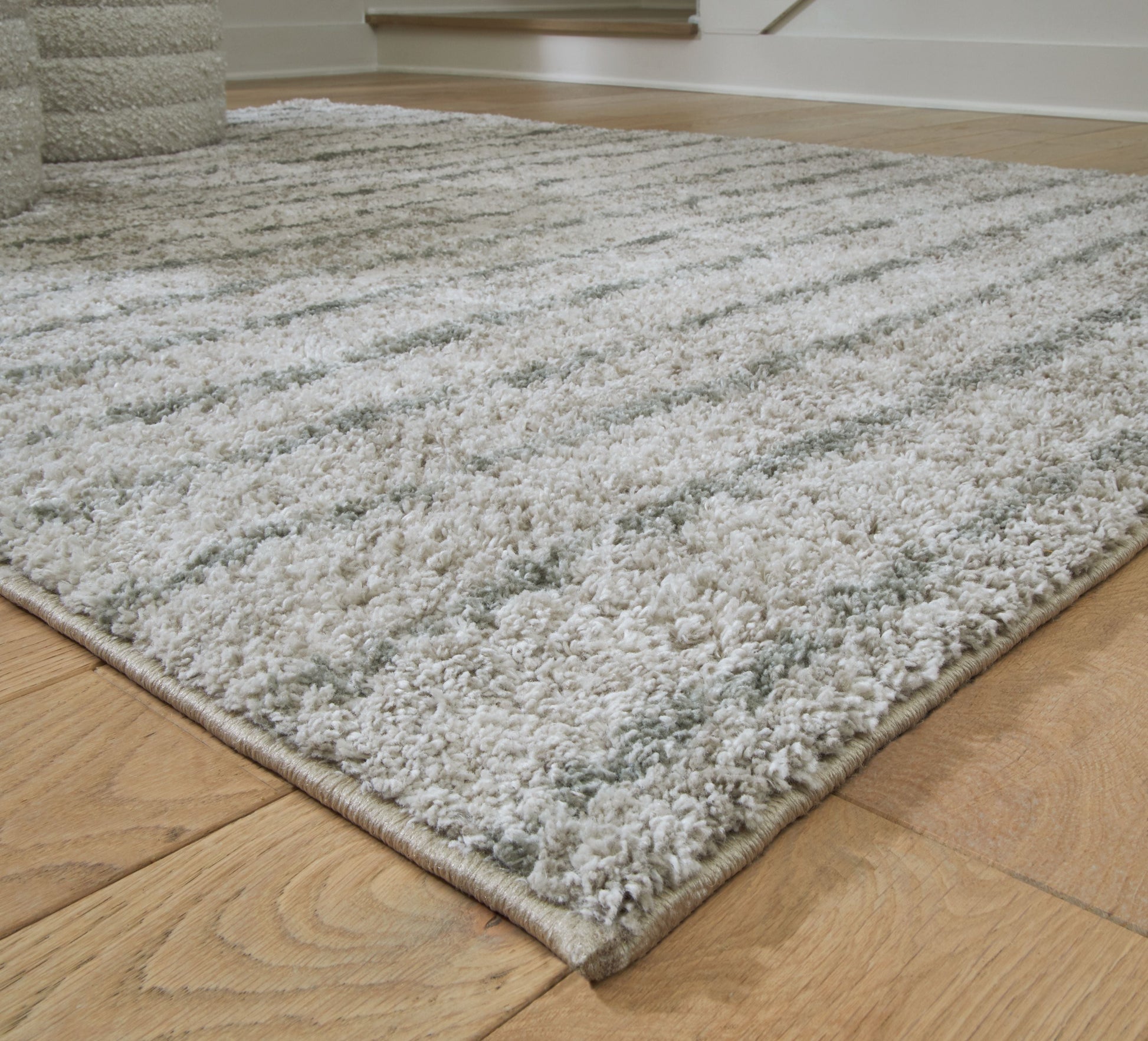 Signature Design by Ashley® Laddway - Rug | Meri Furniture