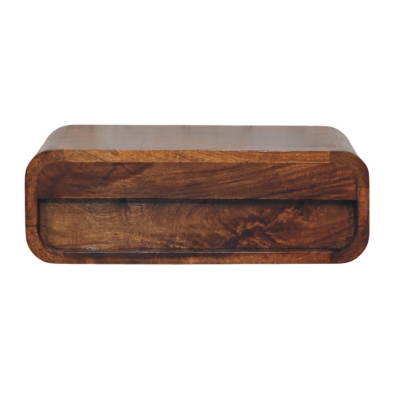 Avora - Wall Mounted 1 Drawer Nightstand