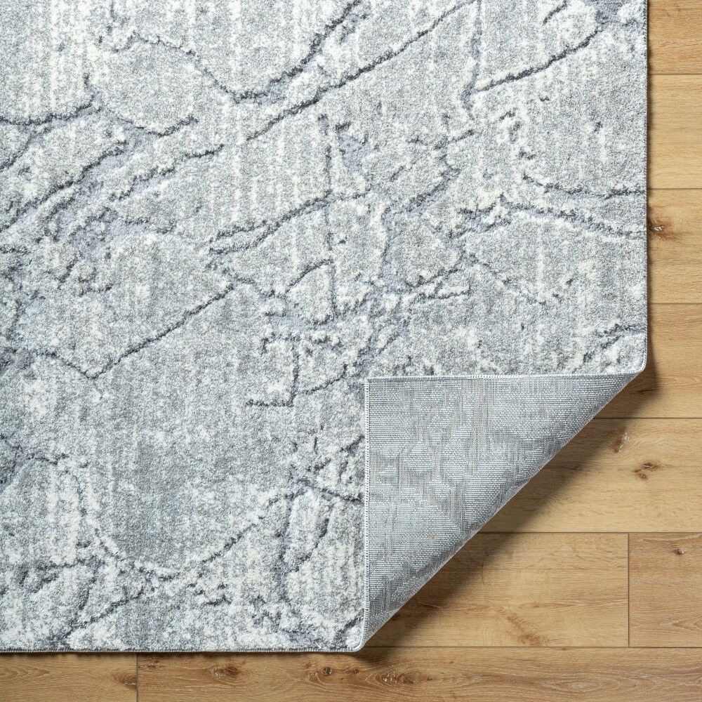 Andorra Plus Machine Woven Rug