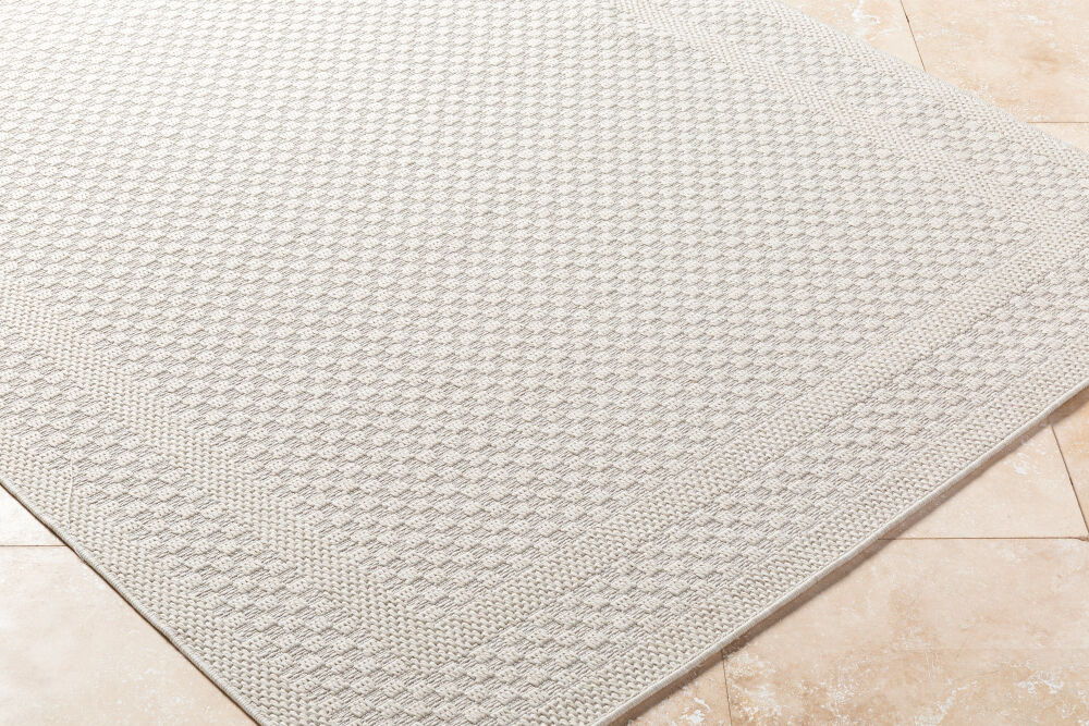Sandra Machine Woven Rug