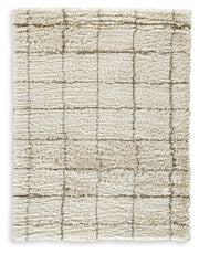 Signature Design by Ashley® Wrenlow - Rug | Meri Furniture