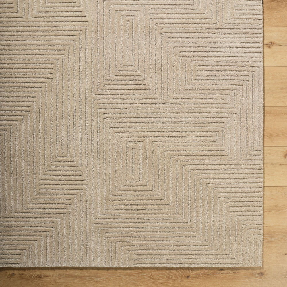 Brook Handmade Rug