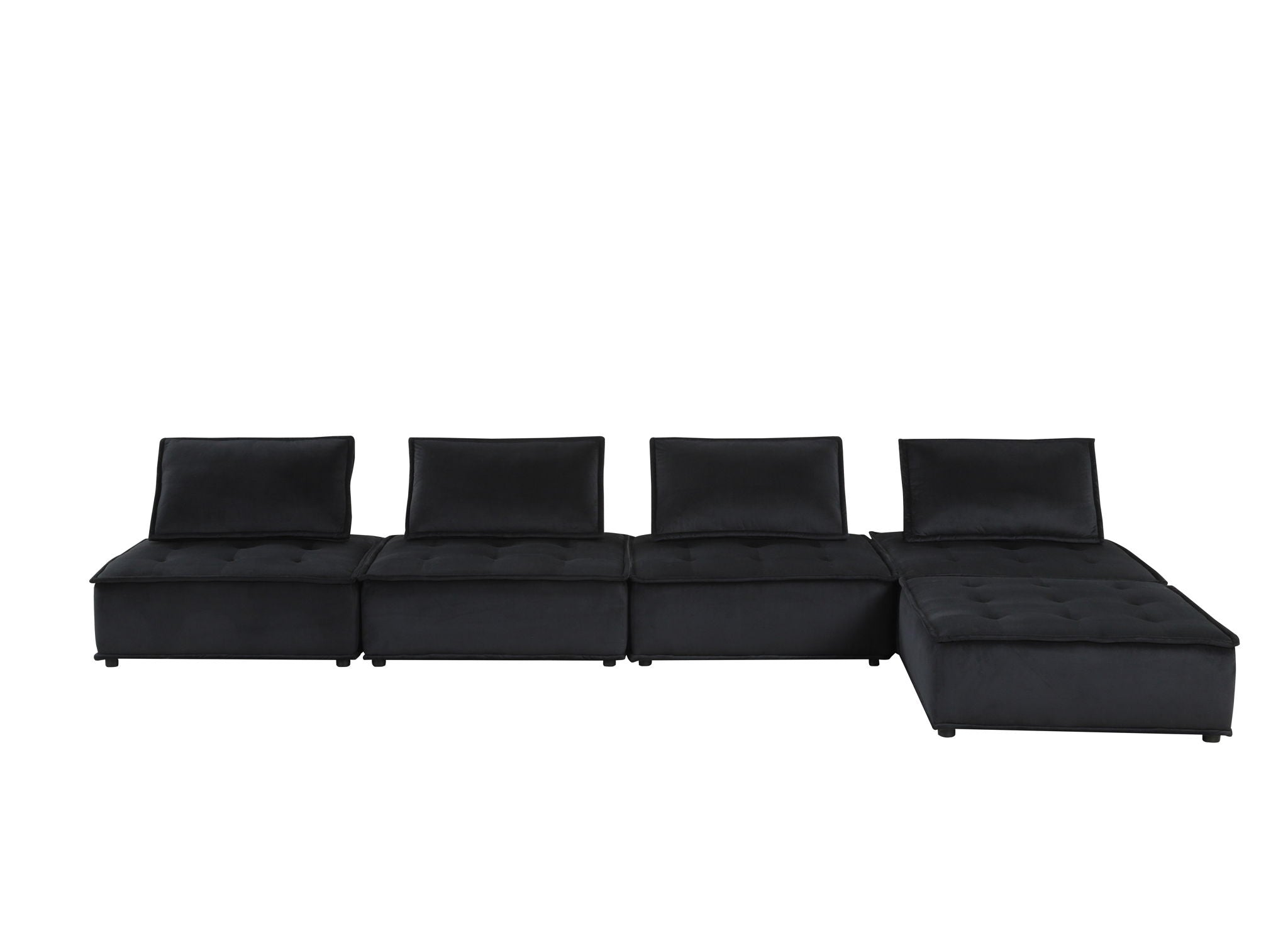Anna - Modular Sofa