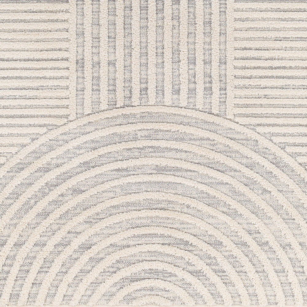 Nora Machine Woven Rug