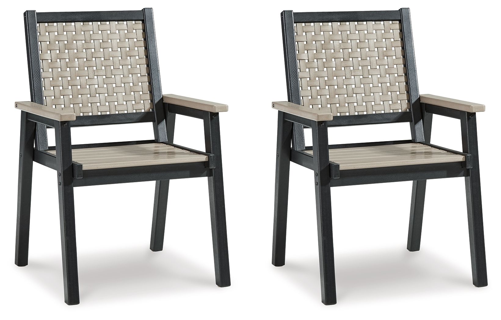 Signature Design by Ashley® Mount Valley - Arm Chair | Meri Furniture