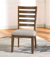 Rapidview - Side Chair (Set of 2)