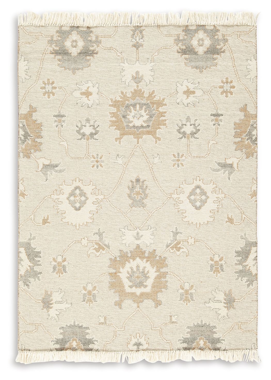 Signature Design by Ashley® Calkin - Rug | Meri Furniture