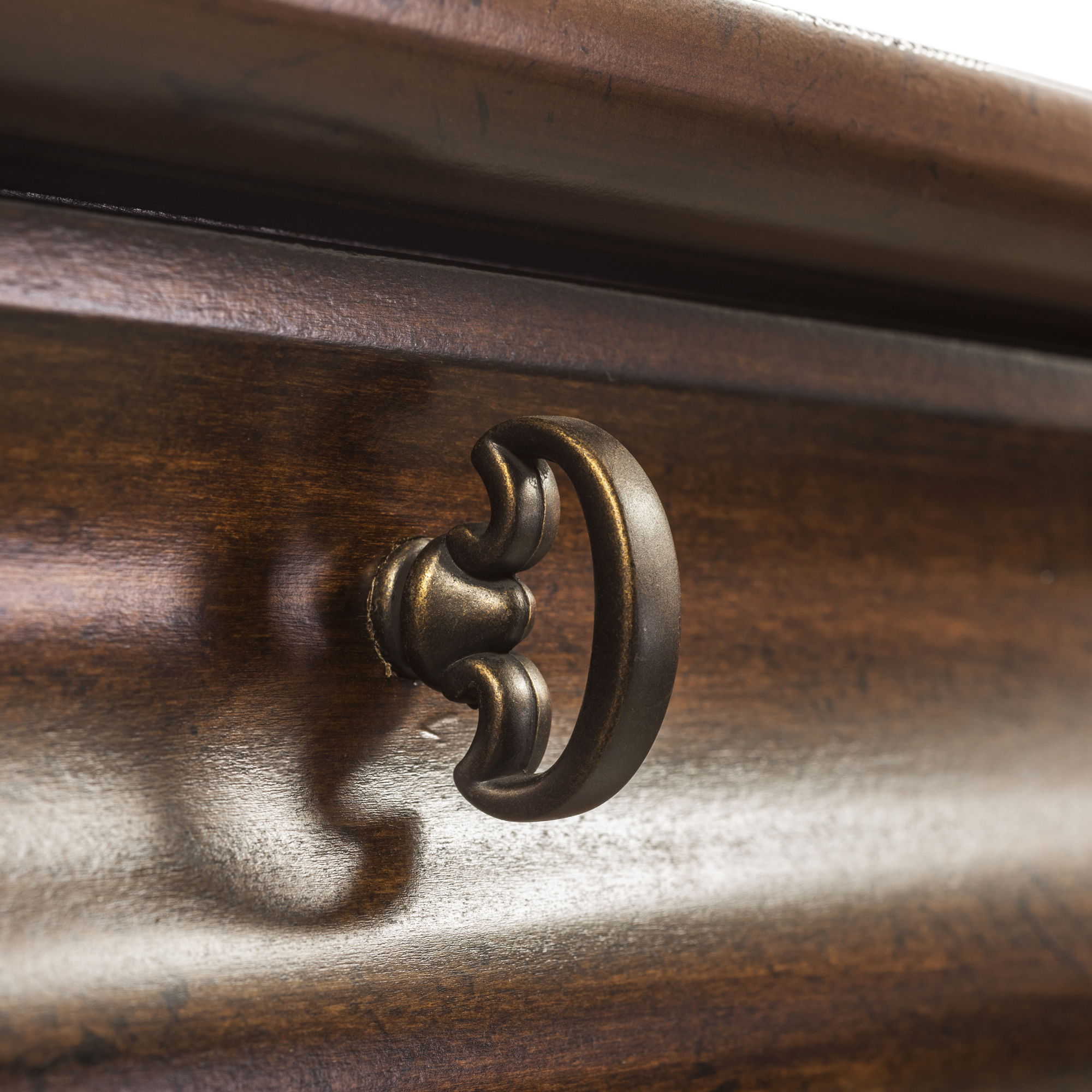 Rustic Traditions - 5 Drawer Chest