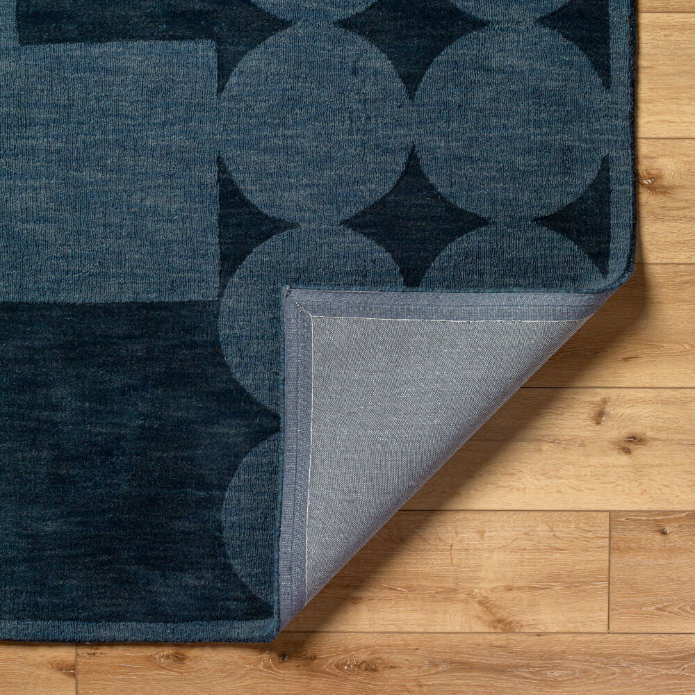 Mystique Handmade Rug