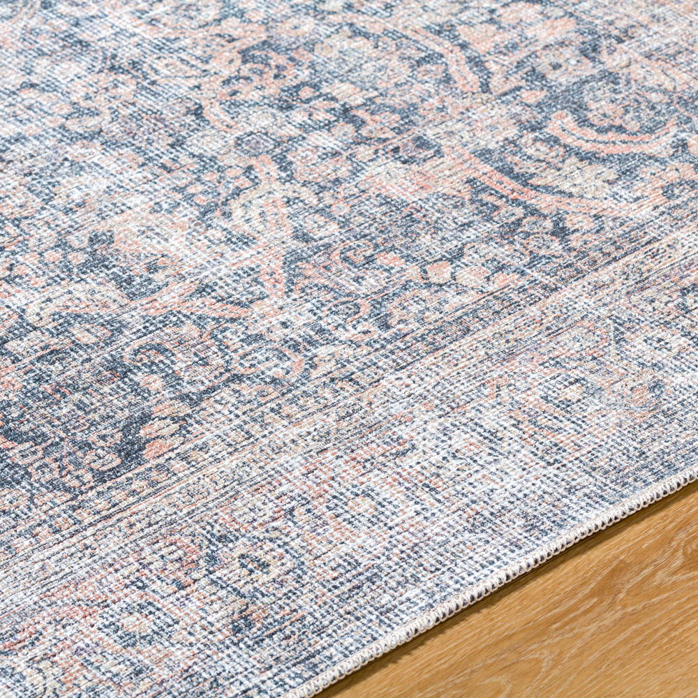 Lorelai Machine Woven Rug