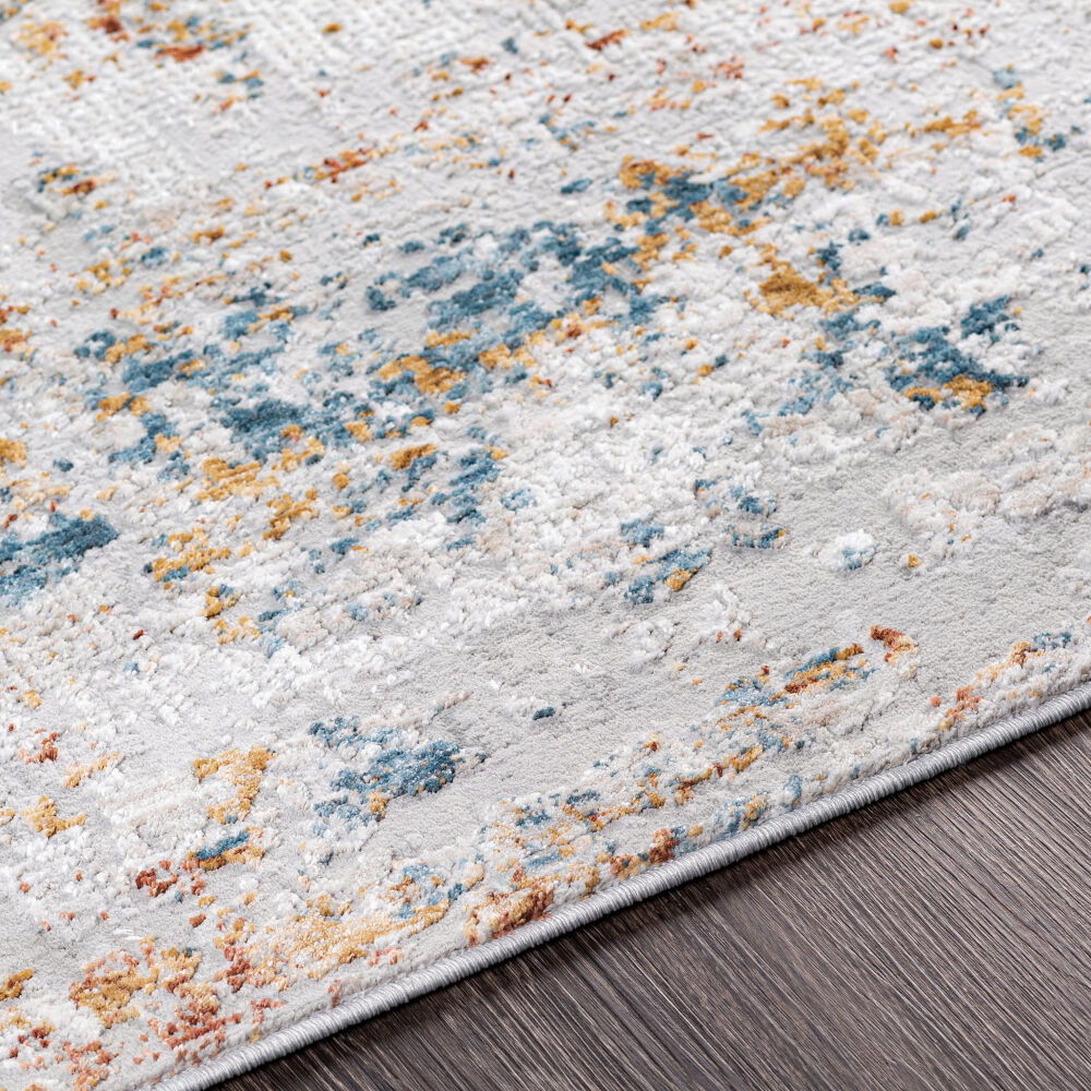Carmel Machine Woven Rug