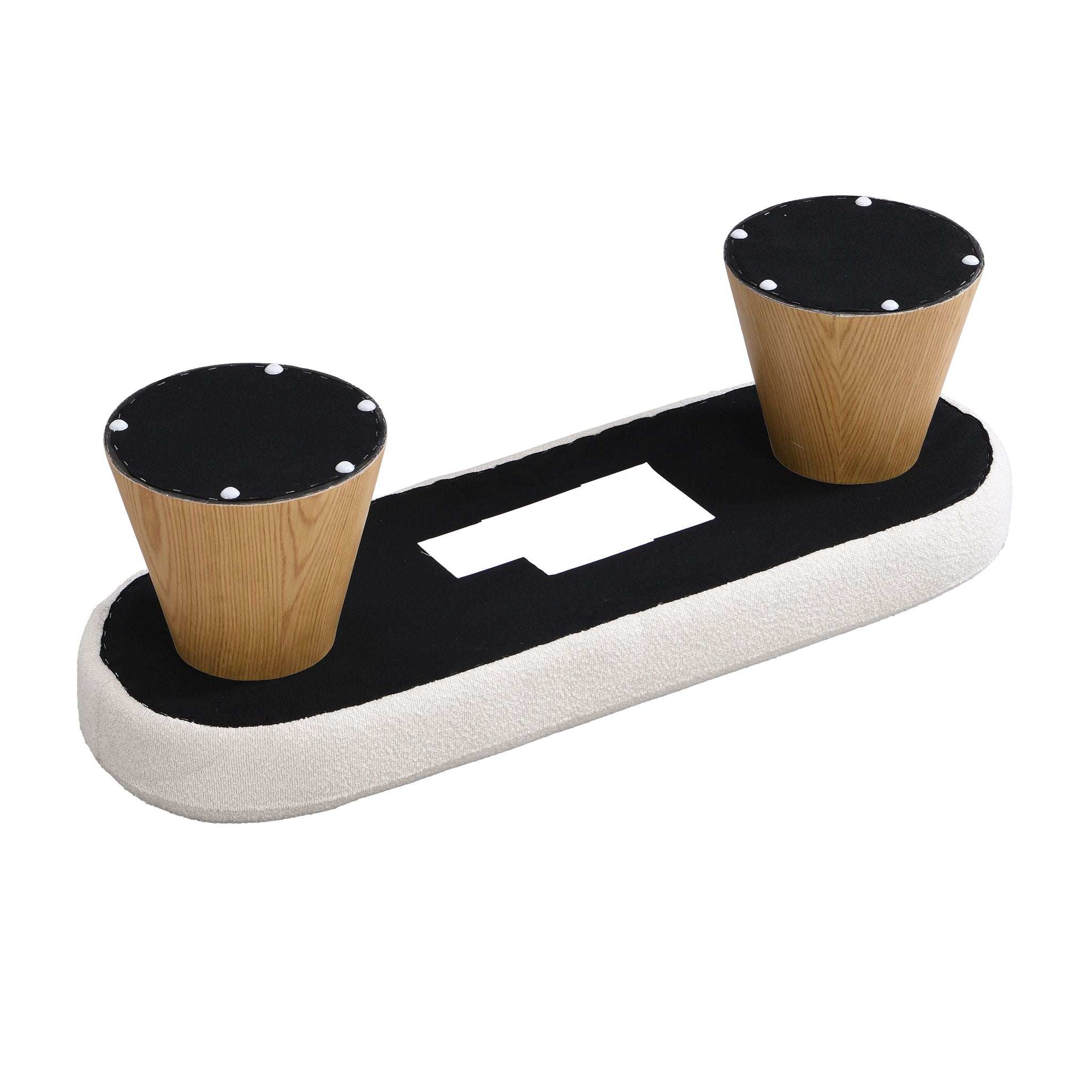 Upholstered Bench For Dining Room