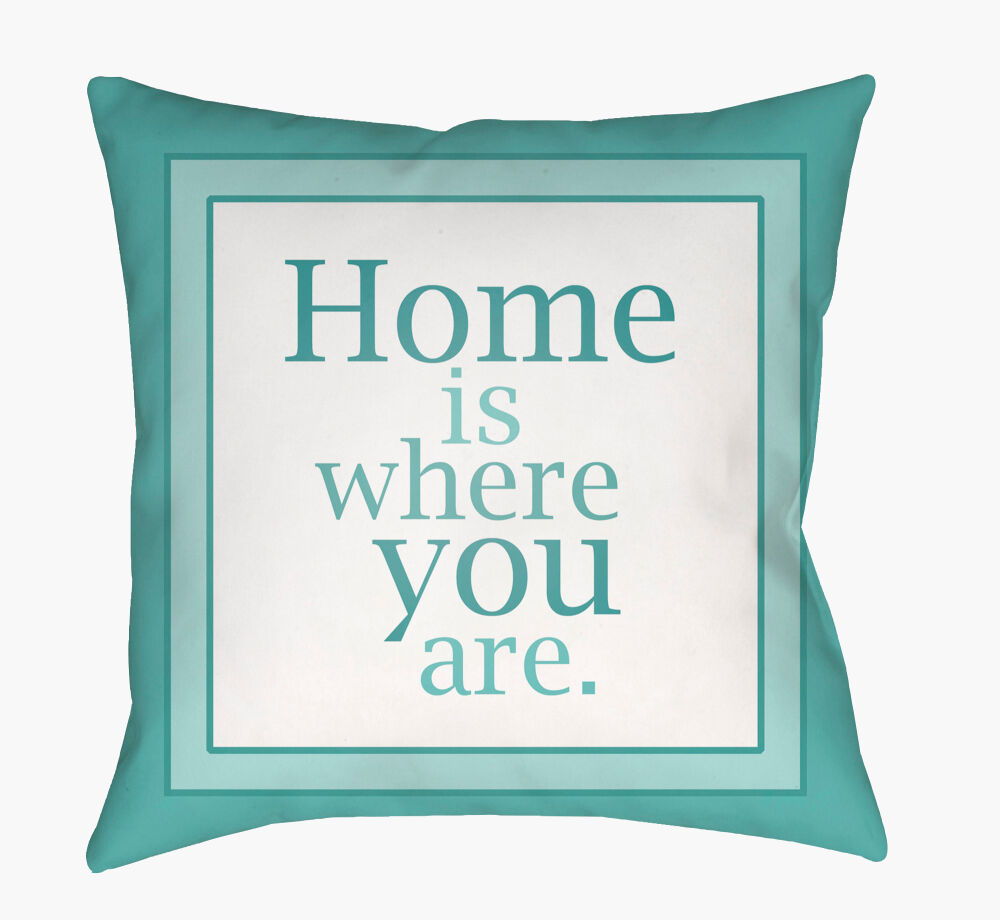 Signa Pillow