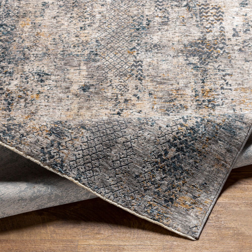 Cardiff Machine Woven Rug