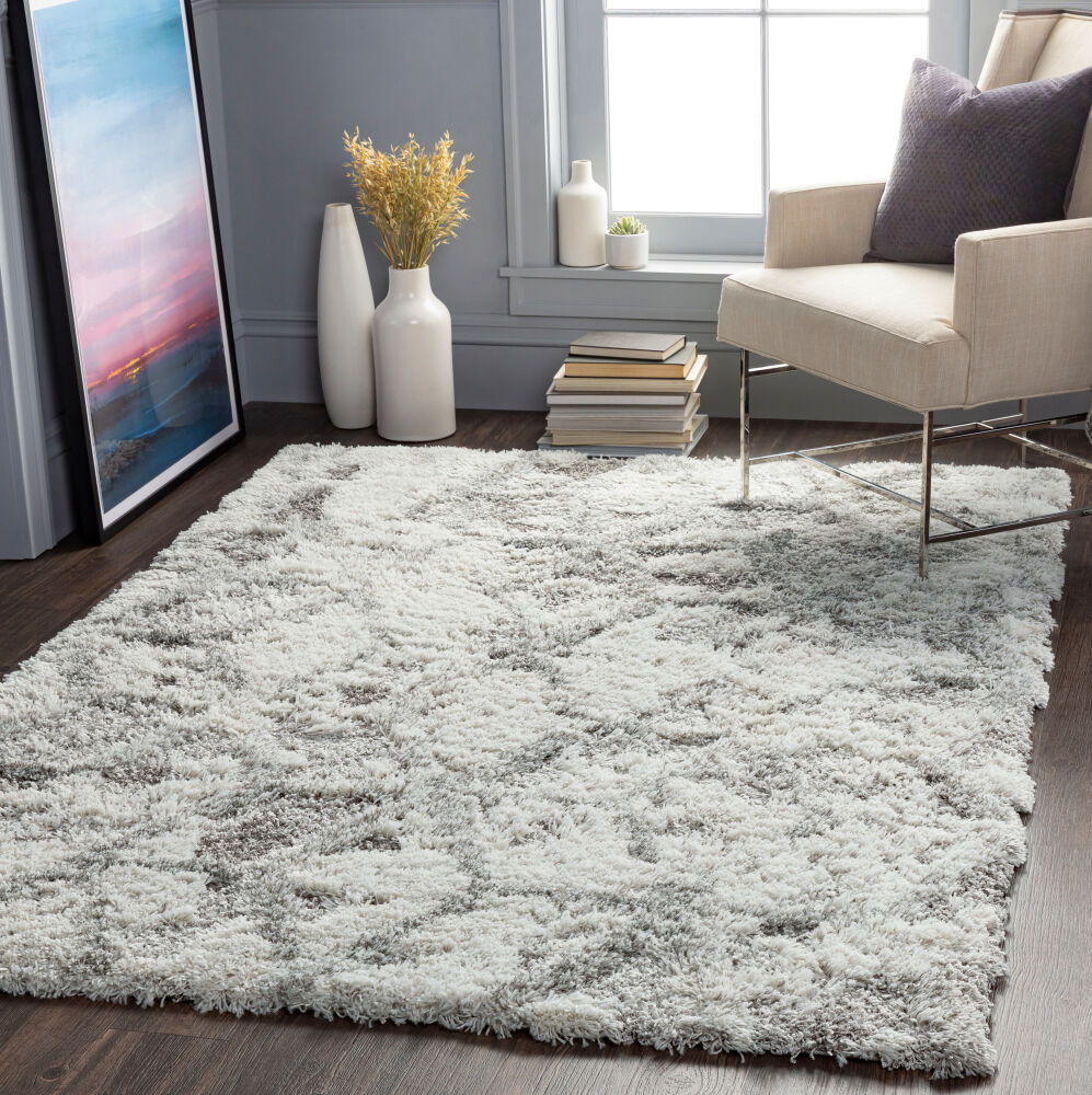 Alta Shag Machine Woven Rug