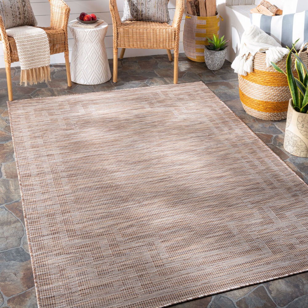 Pasadena Machine Woven Rug