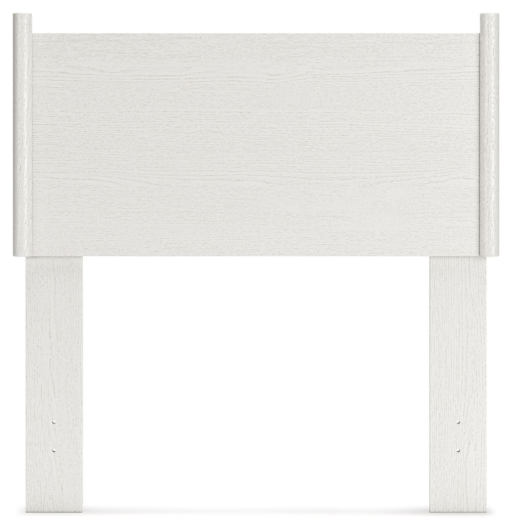 Signature Design by Ashley® Aprilyn - Panel Headboard | Meri Furniture