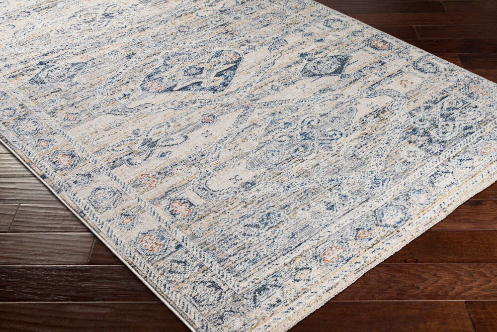 Amore Machine Woven Rug