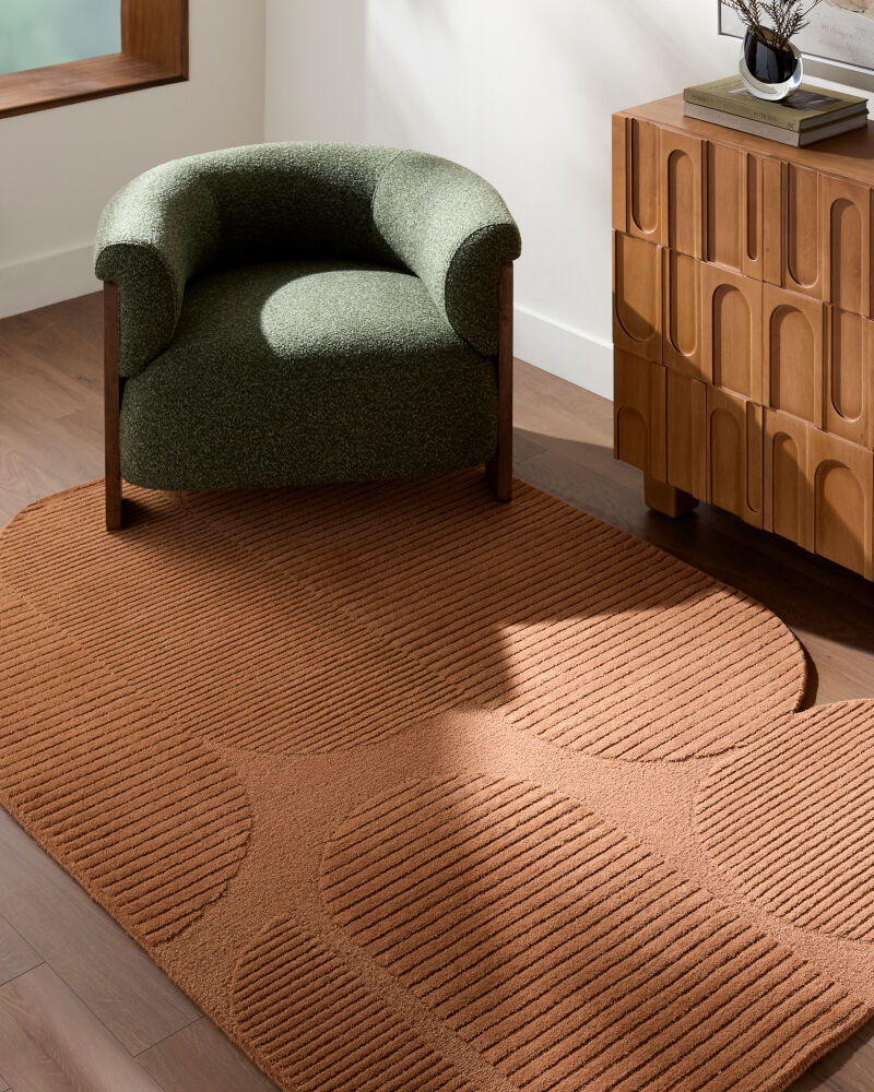 Tate Handmade Rug