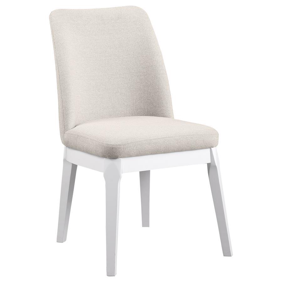 Carissa - Upholstered Dining Side Chair (Set of 2)