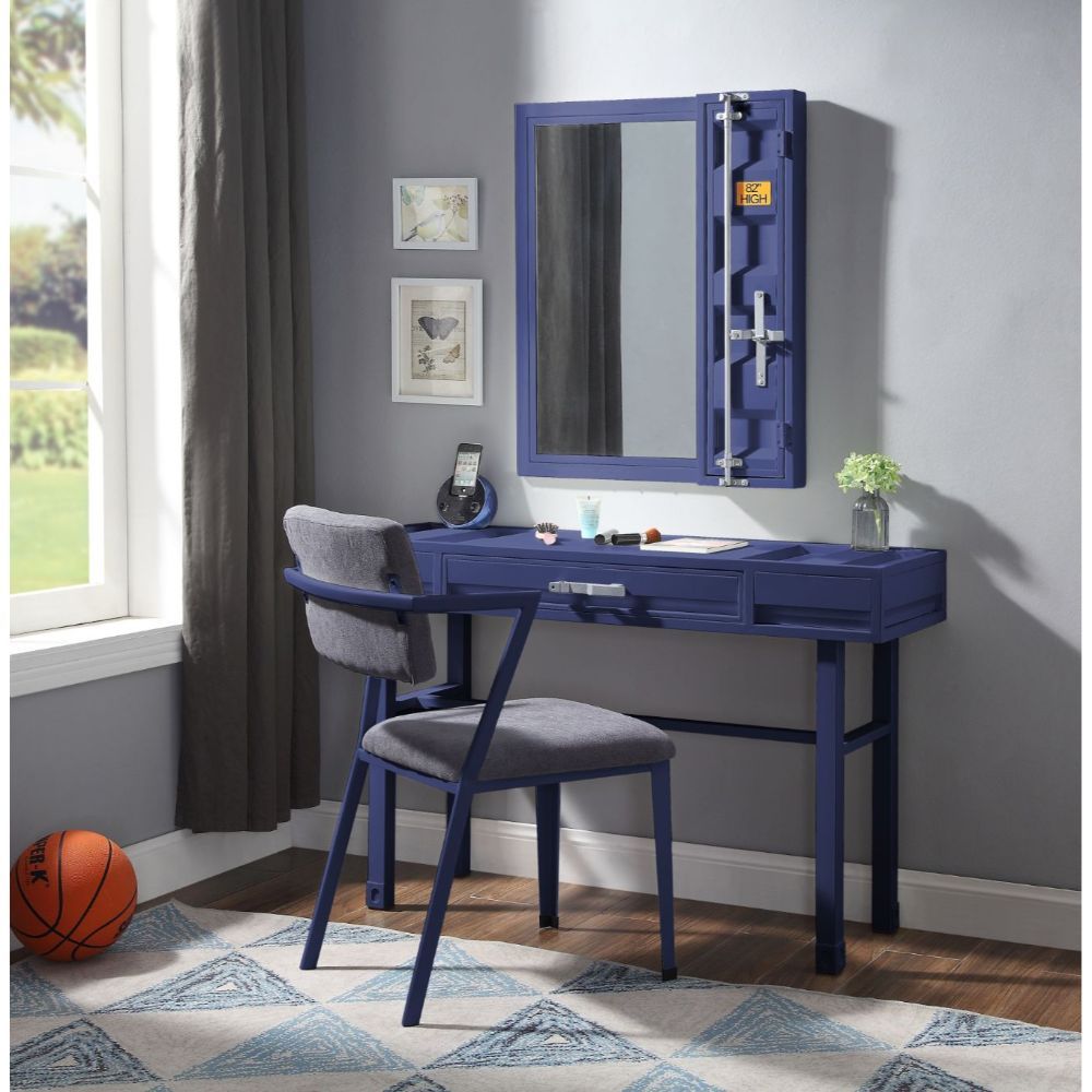 ACME Cargo - Vanity Desk | Meri Furniture