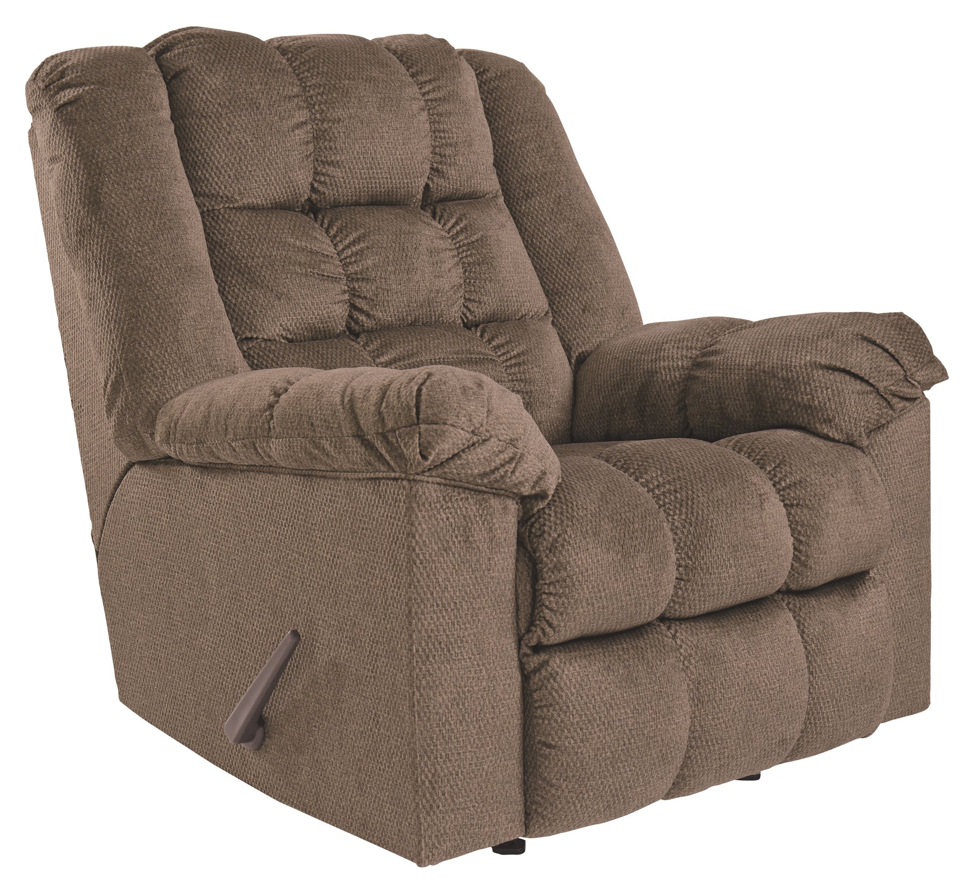 Ashley Furniture Drakestone - Rocker Recliner | Meri Furniture