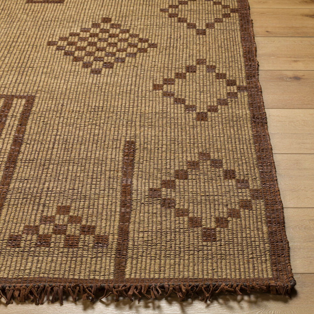Touareg Handmade Rug