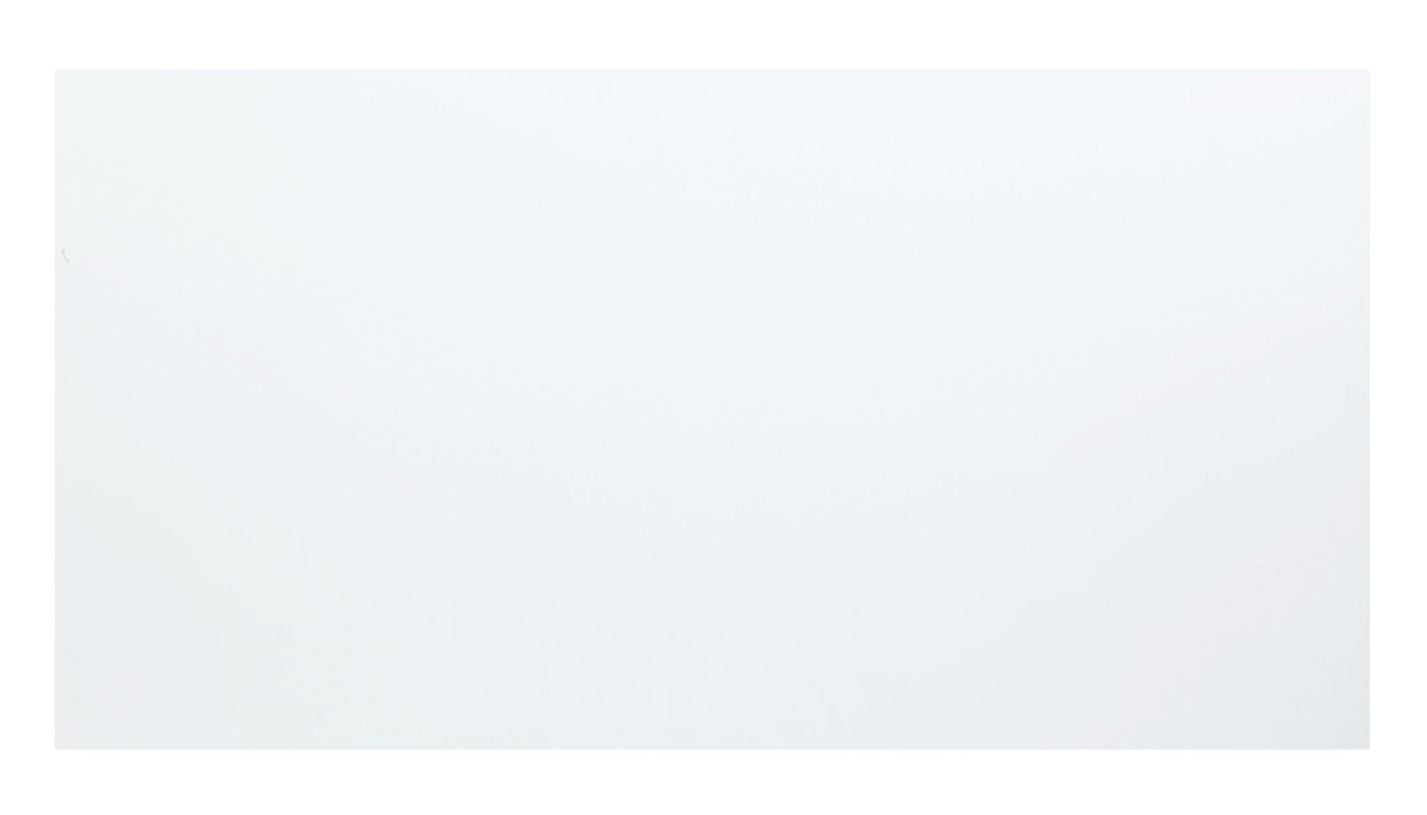 Gaines - High Gloss Coffee Table - White