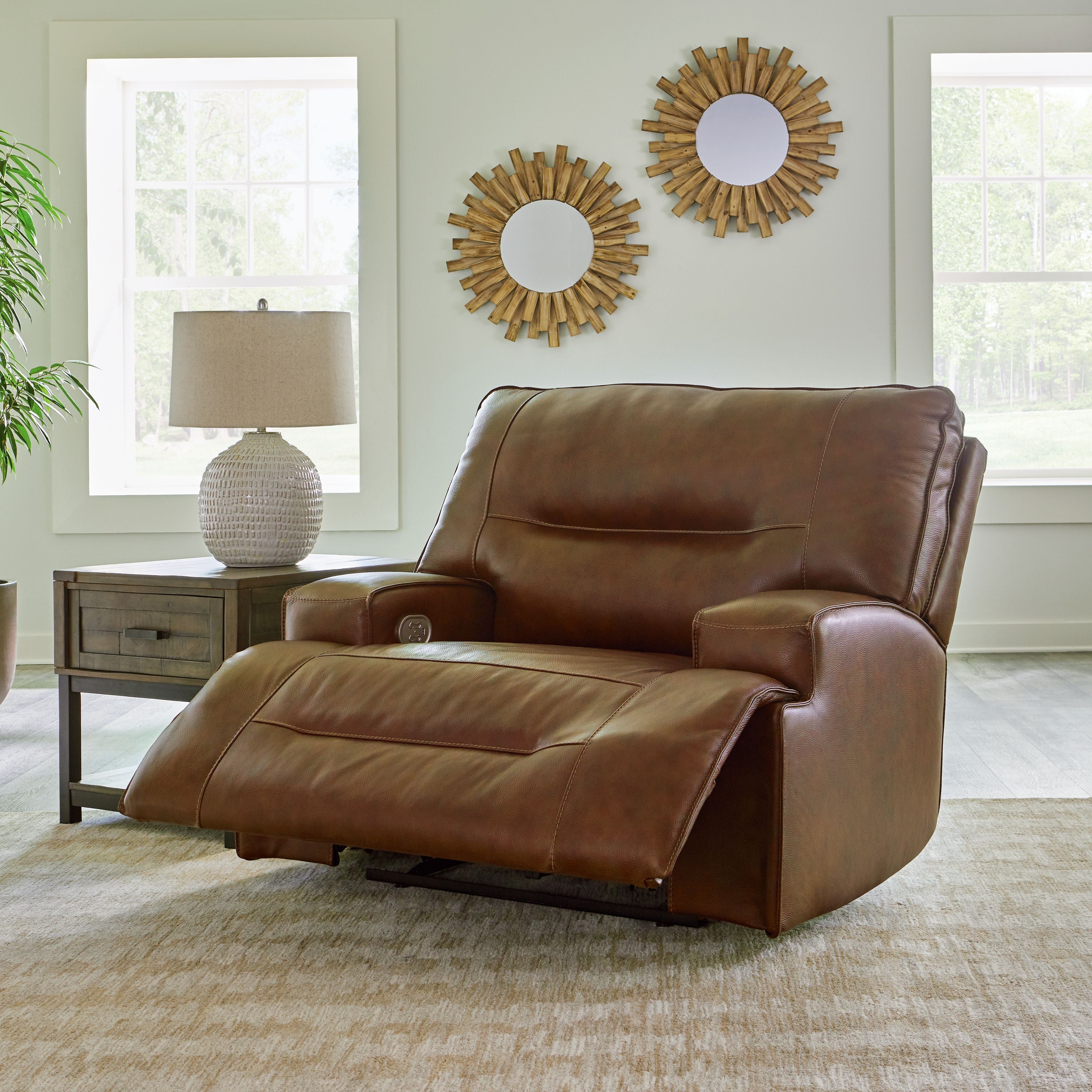 Signature Design by Ashley® Francesca - Living Room Set | Meri Furniture