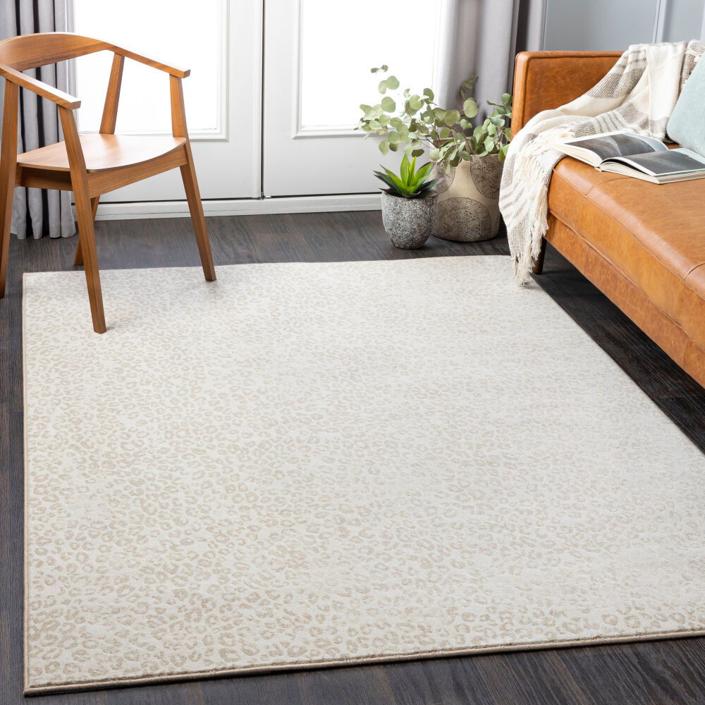 Contempo Machine Woven Rug