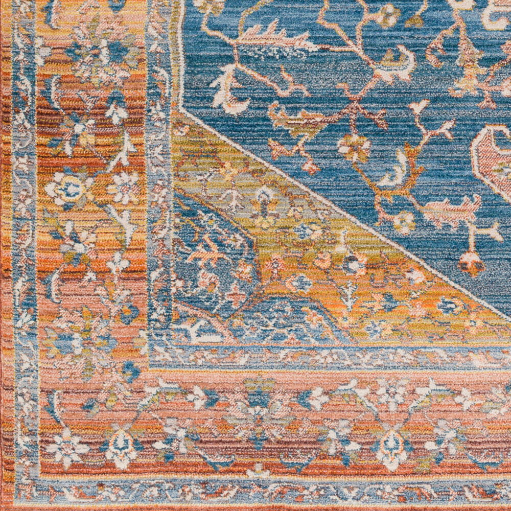 Ephesians Machine Woven Rug