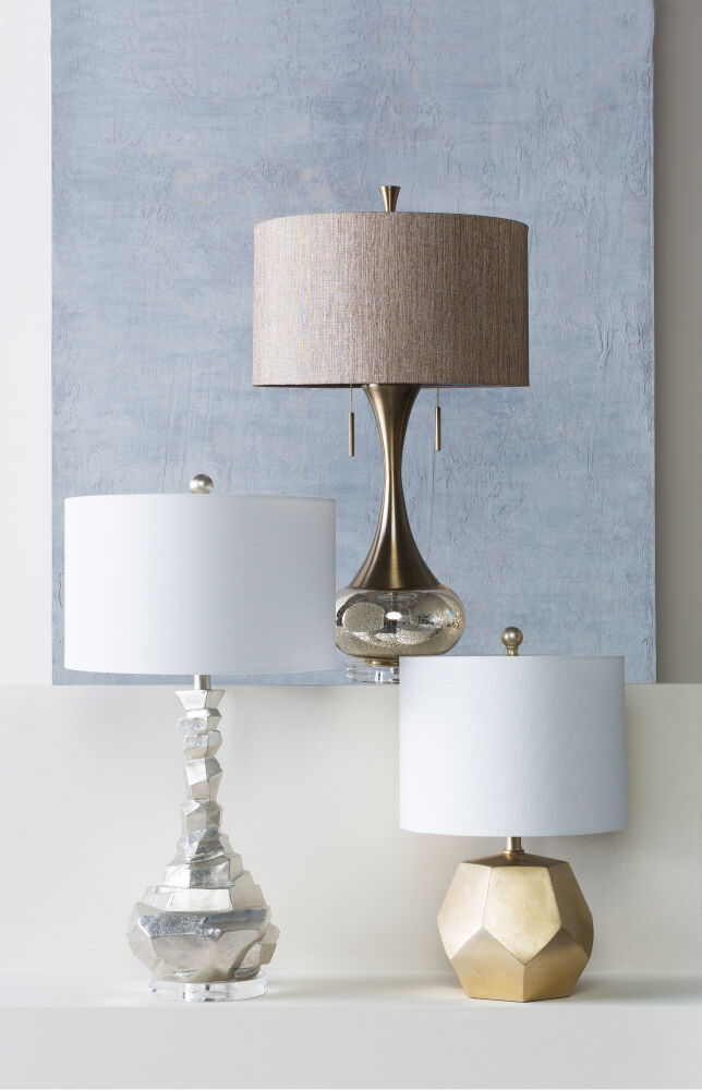Fielding Accent Table Lamp
