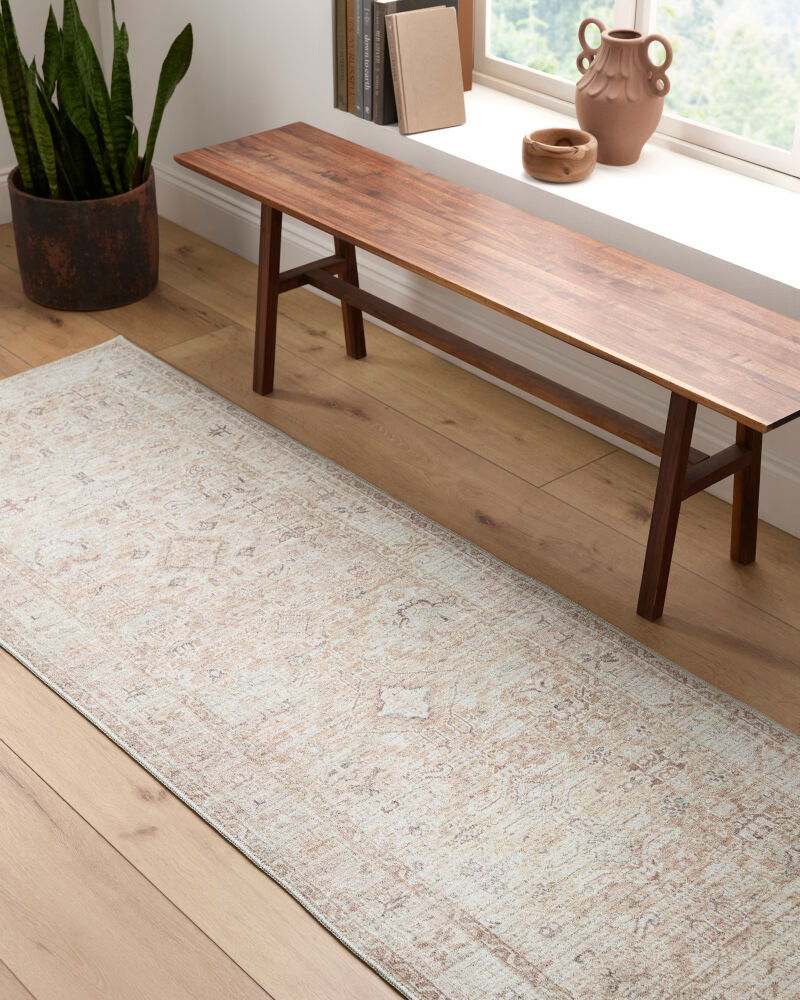 Marlene Machine Woven Rug