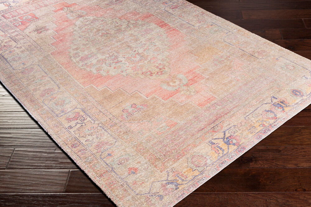 Unique Handmade Rug
