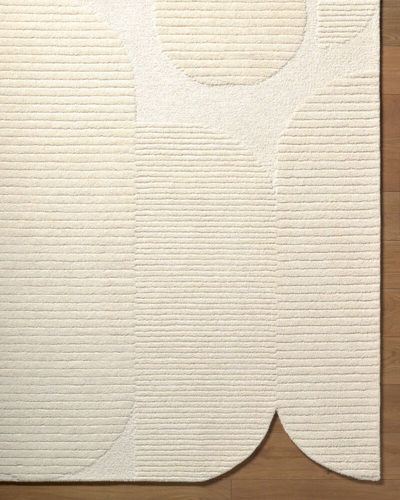 Tate Handmade Rug
