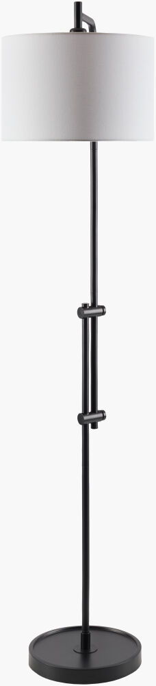 Naiper Task Floor Lamp