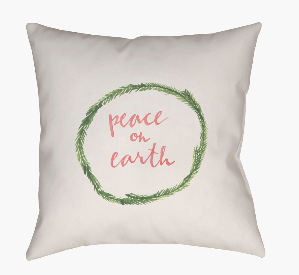 Menorah II Pillow