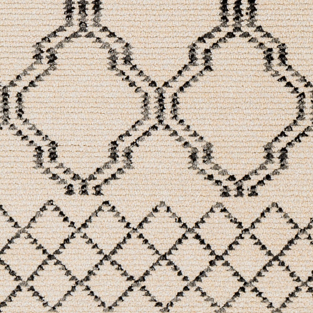 Calico Machine Woven Rug