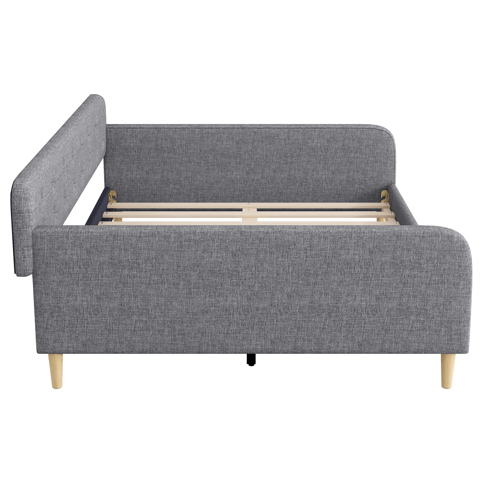 Upholstered Daybed