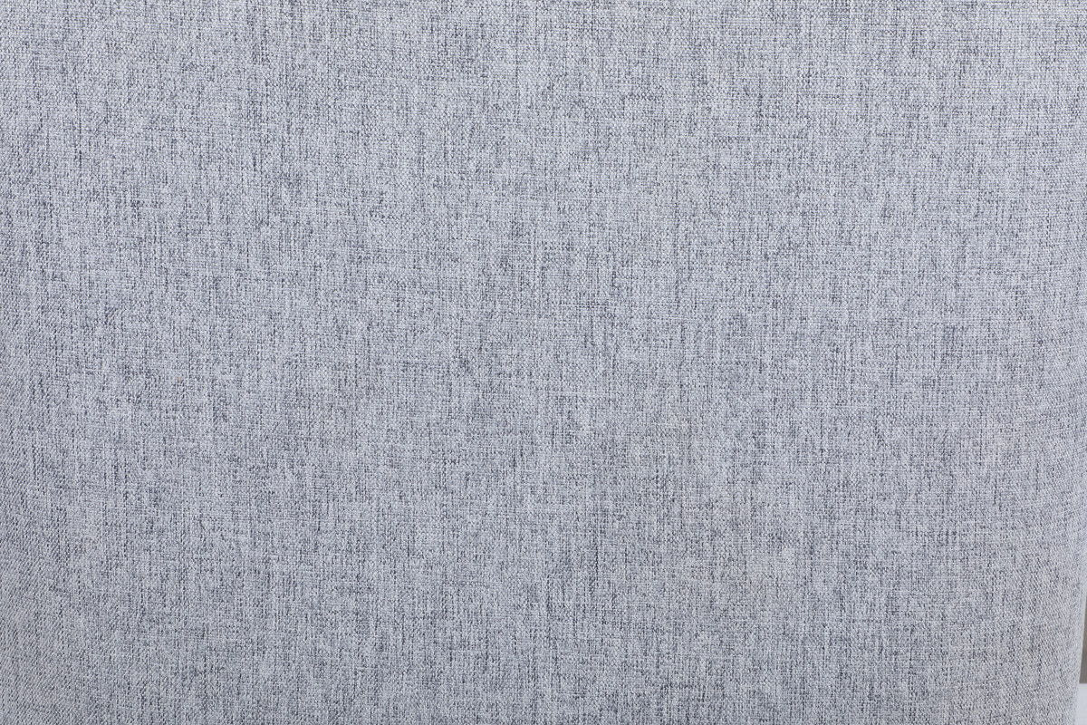 Graham Set of 2 Gray Finish Upholstered Seat 20"W Counter Height Chair