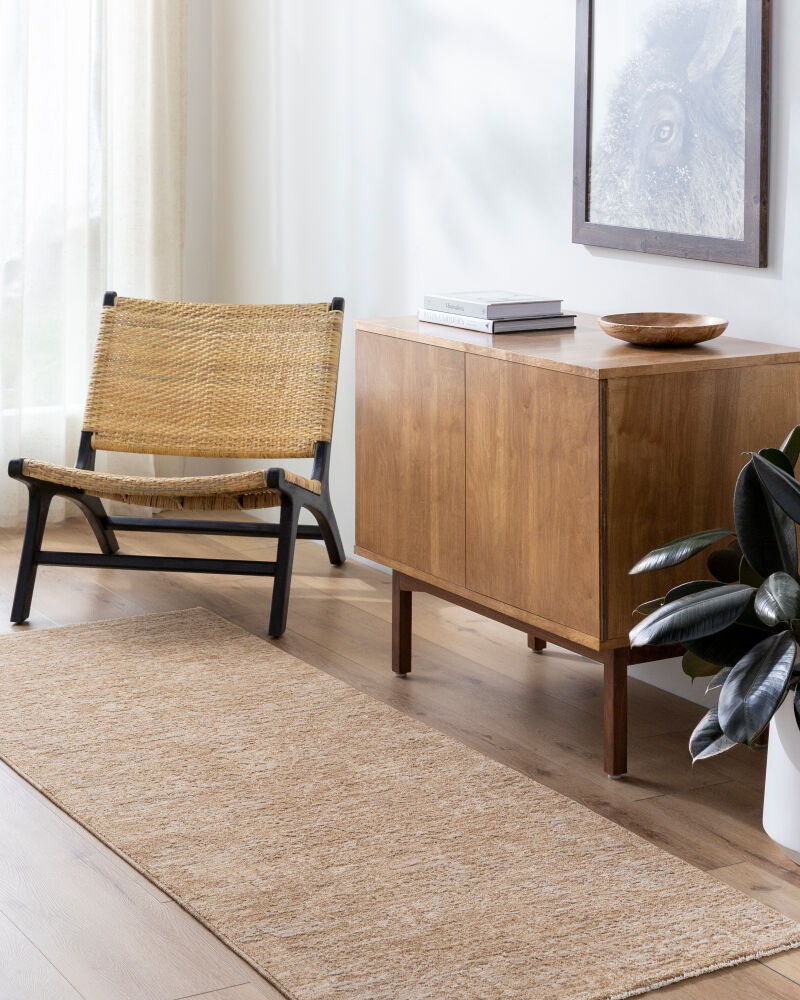Masterpiece Machine Woven Rug