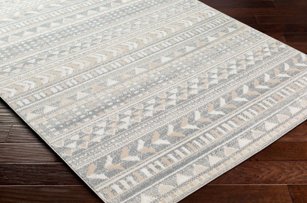 Santana Machine Woven Rug