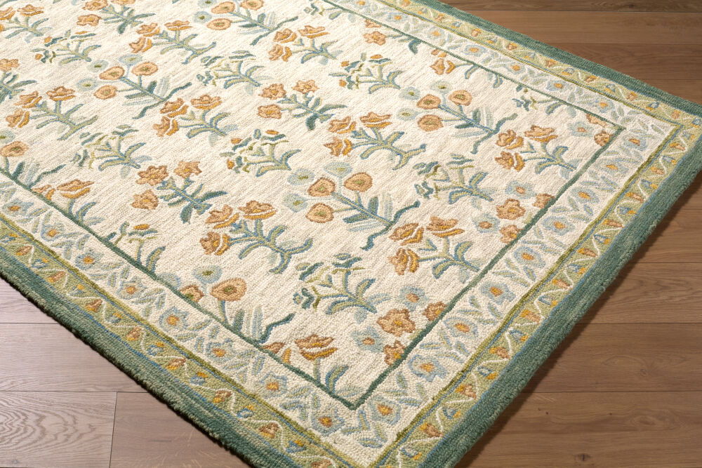 Fairfax Handmade Rug