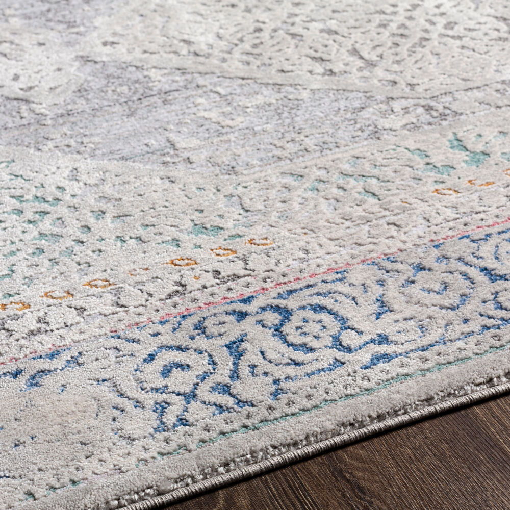 Lagos Machine Woven Rug